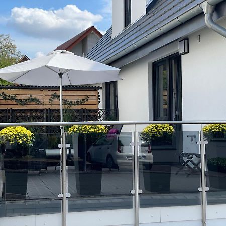 Od Ferienwohnung Bad Salzuflen Luaran gambar