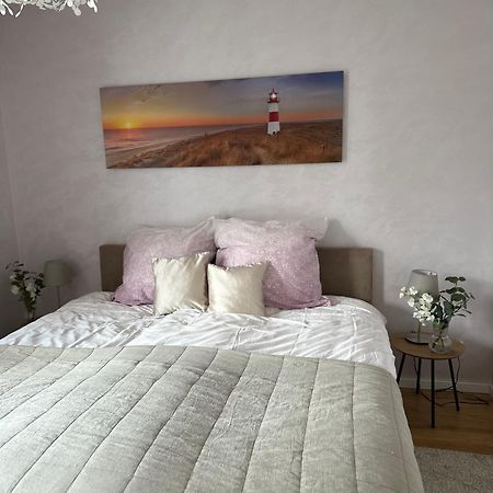 Od Ferienwohnung Bad Salzuflen Luaran gambar