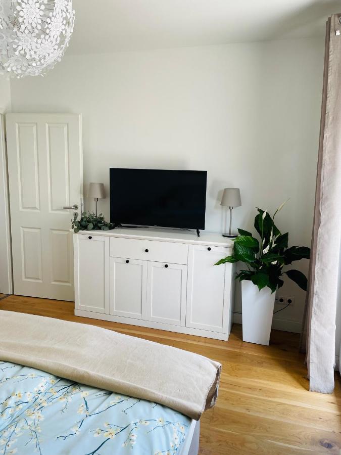 Od Ferienwohnung Bad Salzuflen Luaran gambar