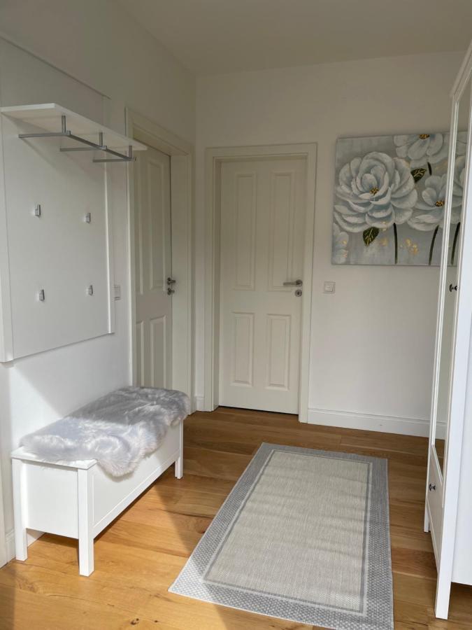 Od Ferienwohnung Bad Salzuflen Luaran gambar