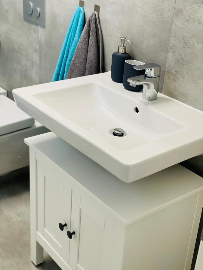 Od Ferienwohnung Bad Salzuflen Luaran gambar