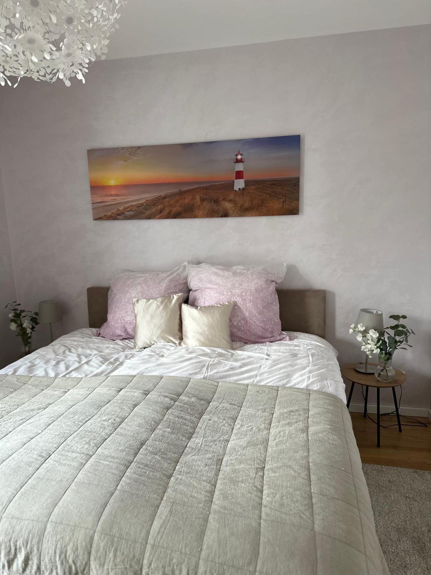 Od Ferienwohnung Bad Salzuflen Luaran gambar