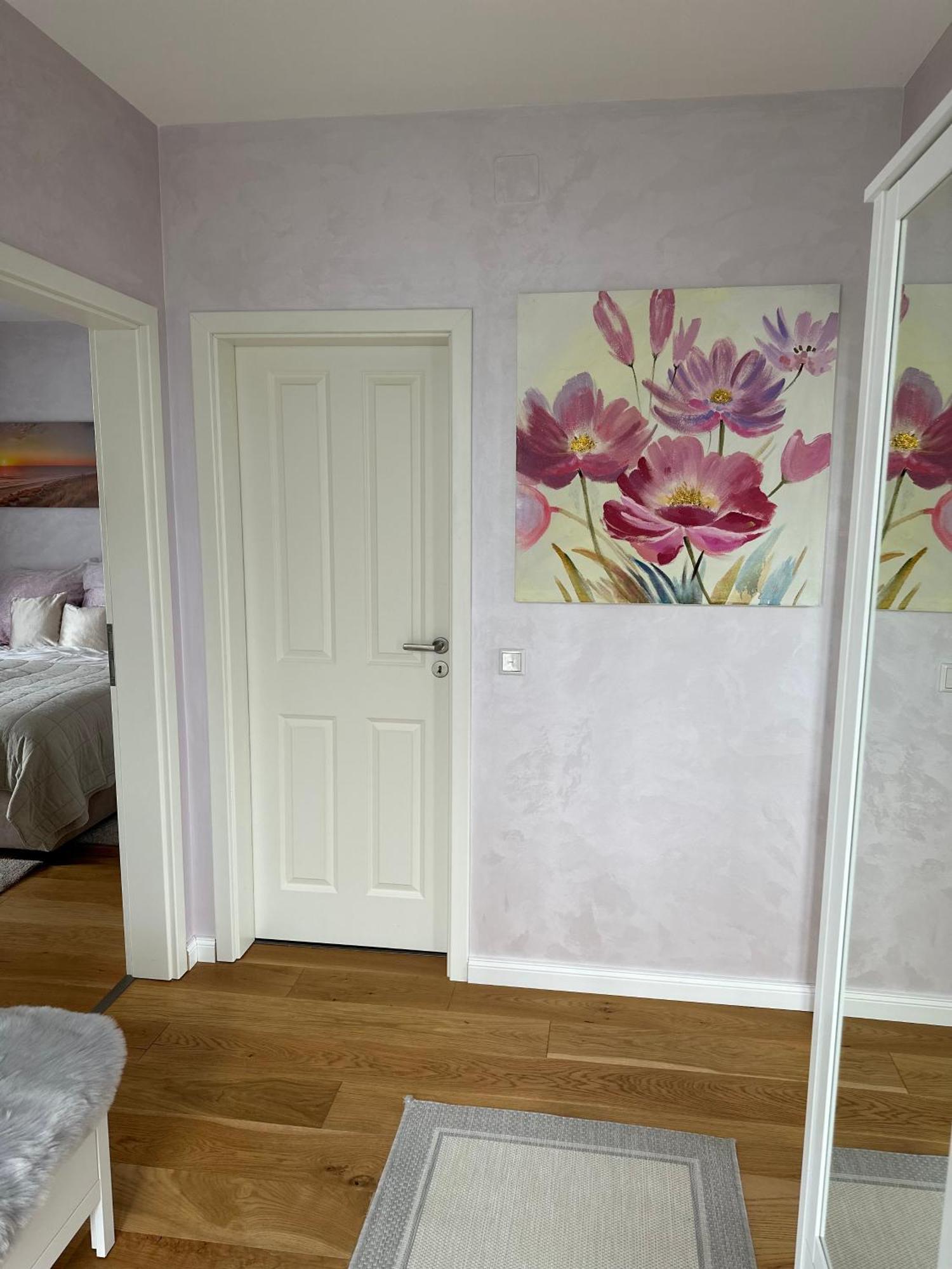 Od Ferienwohnung Bad Salzuflen Luaran gambar