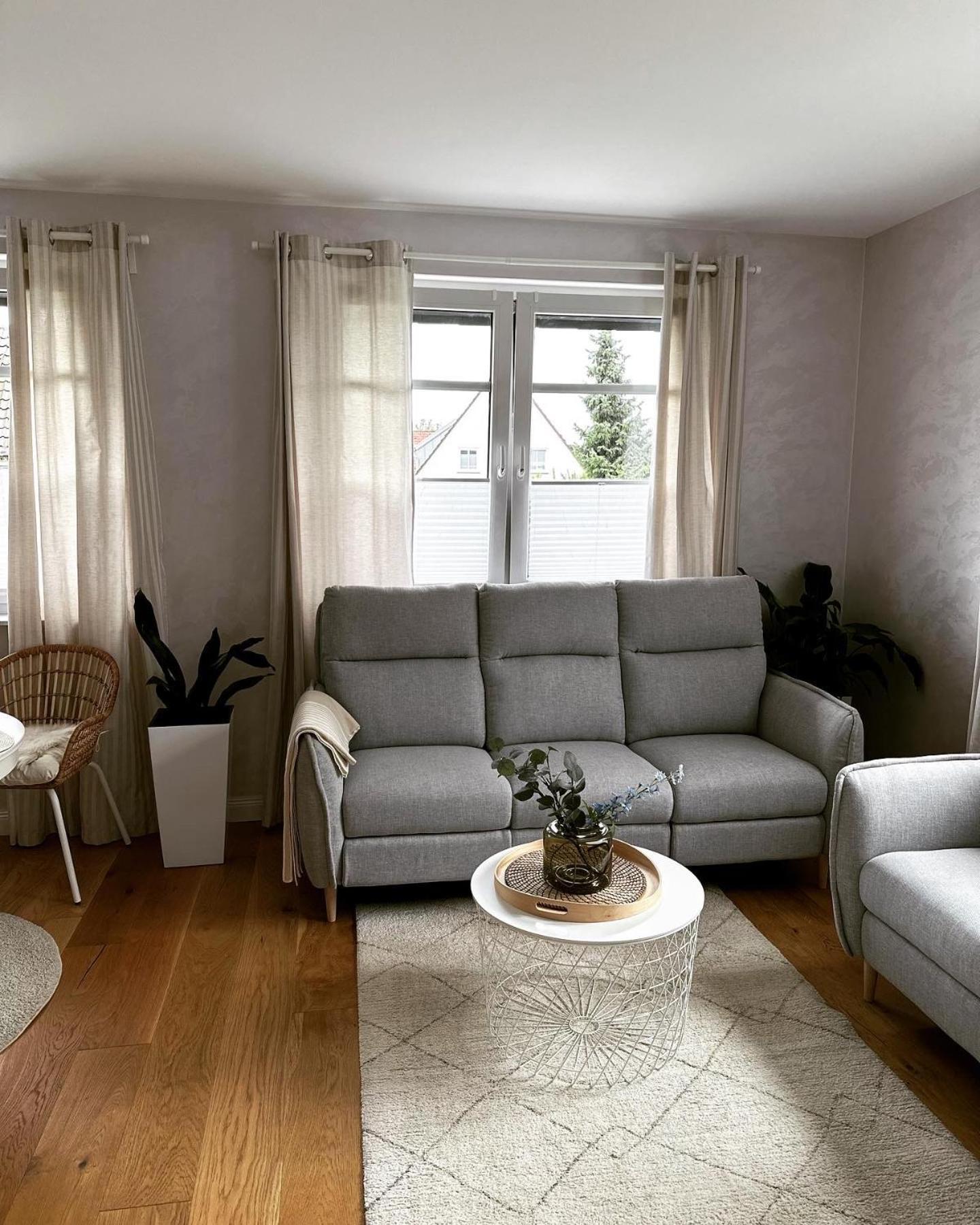 Od Ferienwohnung Bad Salzuflen Luaran gambar